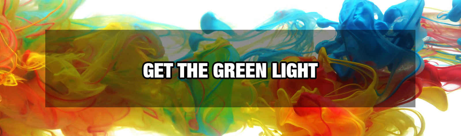 Get The Green Light - How Colour Theory Influences Our Buying Habits