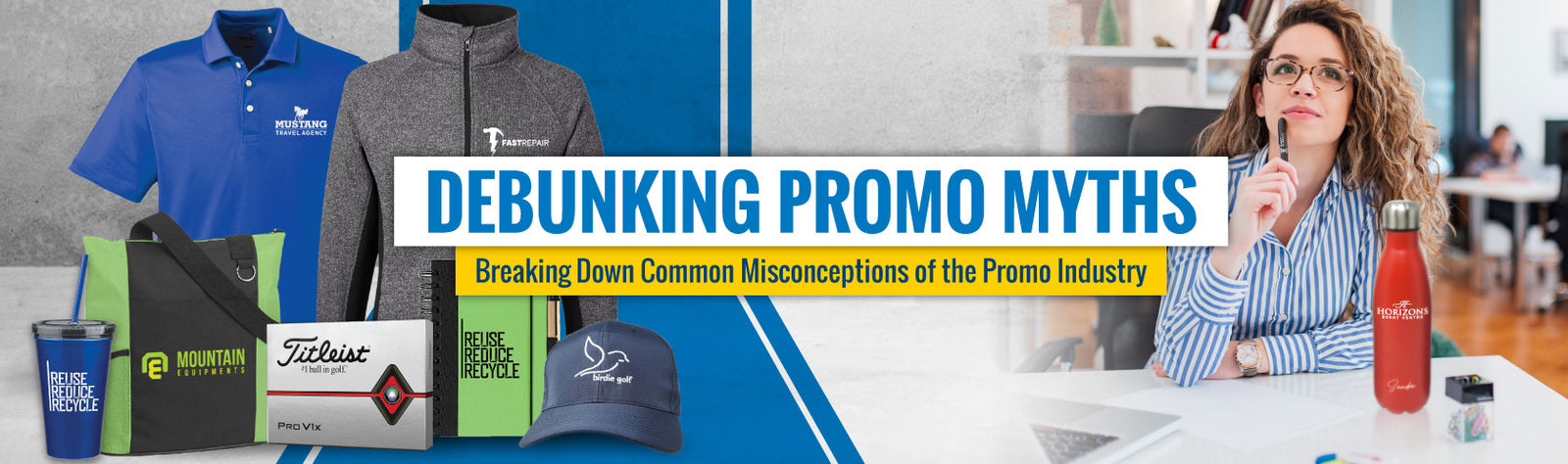 Debunking Promo Myths