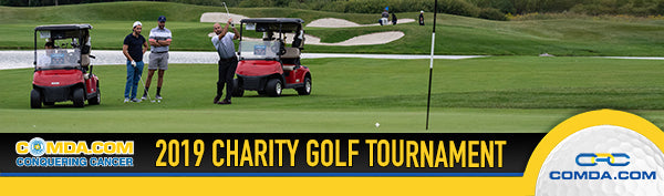 2019 Charity Golf Tournament