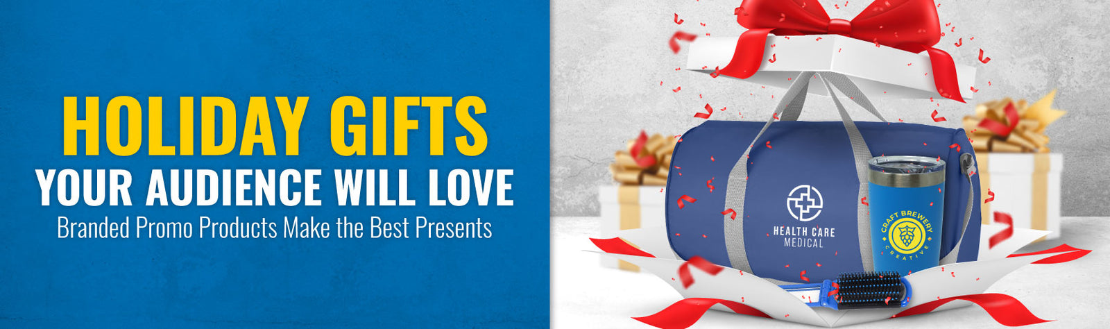 Holiday Gifts Your Audience Will Love