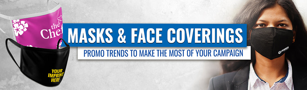 Masks & Face Coverings