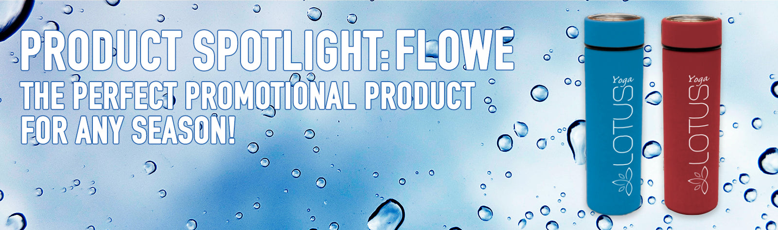 Product Spotlight: Flowe