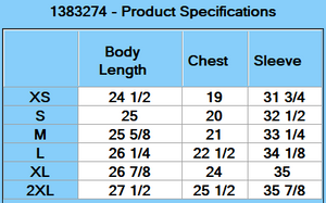 Under Armour Ladies' Command Quarter-Zip 2.0 - Specs