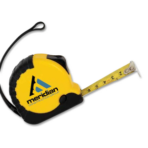 16' Retracting Metal Tape Measure