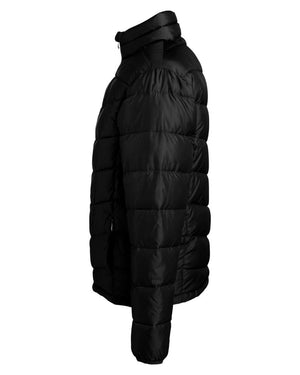 Spyder Men's Pelmo Insulated Puffer Jacket