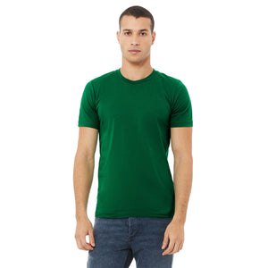 BELLA + CANVAS Jersey Tee - Kelly