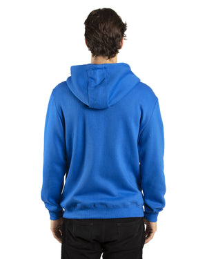 Threadfast Apparel Threadfast Unisex Ultimate Fleece Full-Zip Hooded Sweatshirt