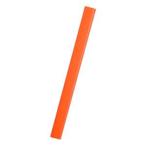 International Carpenter™ Pencil - Neon Orange