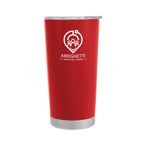 21 Oz. Reese Single Wall Recycled Tumbler