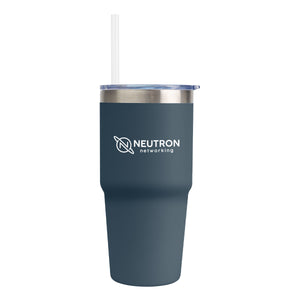 14 Oz. Brea Stainless Steel Tumbler