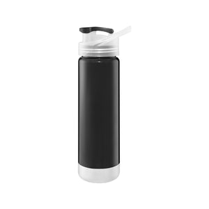 25 Oz. Rian Bottle - Black