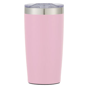 20 Oz. Two-Tone Himalayan Tumbler - Recycled Pink