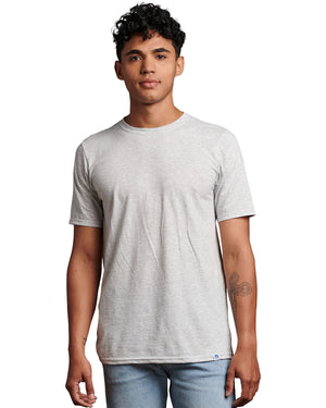 Russell Athletic Unisex Essential Performance T-Shirt - Ash