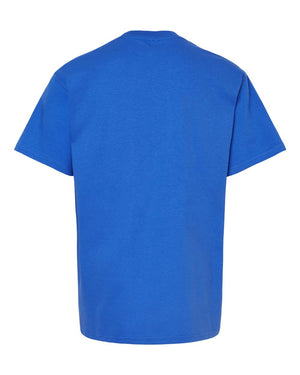 Gildan Youth Softstyle Midweight T-Shirt