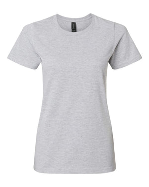 Gildan Ladies' Softstyle Midweight Ladies' T-Shirt