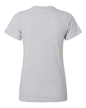 Gildan Ladies' Softstyle Midweight Ladies' T-Shirt