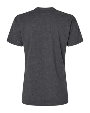 Next Level Ladies' Relaxed CVC T-Shirt