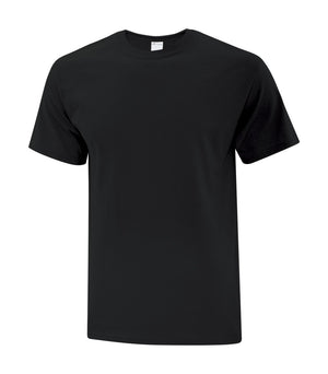 ATC Everyday Cotton Tee - Black