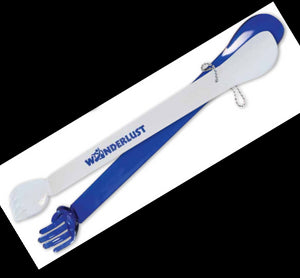 Back Scratcher with Shoe Horn