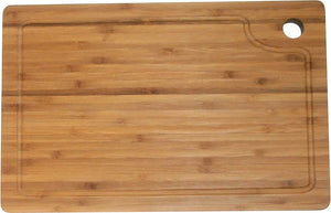 Bamboo Cutting Board - Wood