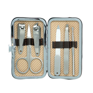 Deluxe Manicure Set - CM1057