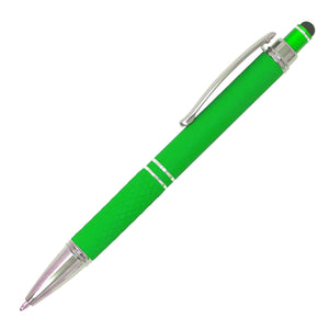 Infinity Pen - Lime Green