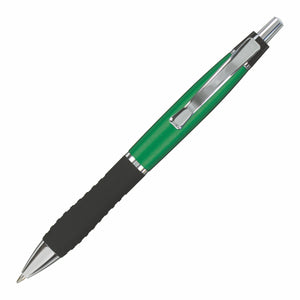 Camrose Metallic Green Pen