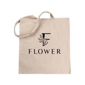 Natural Cotton Tote Bag