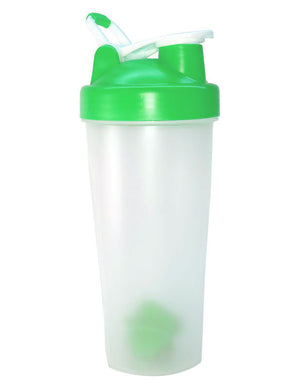 Shaker Bottle - Green