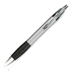 Equinox Metal Promotional Pen - Silver