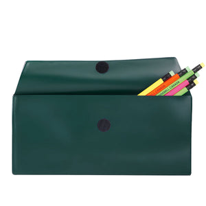 Document Holder - Forest Green