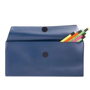 Document Holder - Navy