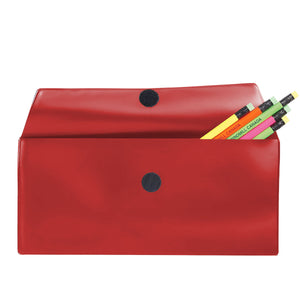 Document Holder - Red