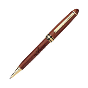 Laser Rosewood Pen