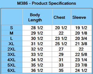 Harriton Men's Flash Snag Protection Plus IL Colorblock Polo - Specs