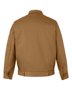 Harriton Unisex ClimaBloc® Station Jacket