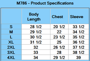 Harriton Men's Flash Snag Protection Plus IL Colorblock Quarter-Zip - Specs