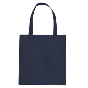 Non-woven Convention Tote - Navy