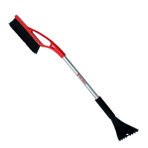 32" Essential Snowbrush - Red