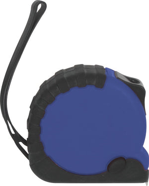 10' Retracting Tape Measure - Blue With Black