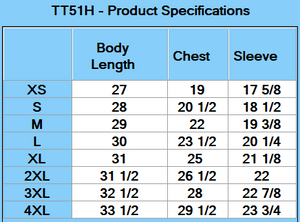 Team 365 Men's Zone Sonic Heather Performance Polo - Specs