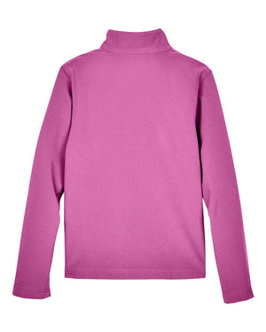 Team 365 Youth Leader Soft Shell