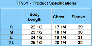 Team 365 Youth Zone HydroSport™ Heavyweight Pullover Hooded Sweatshirt - Specs