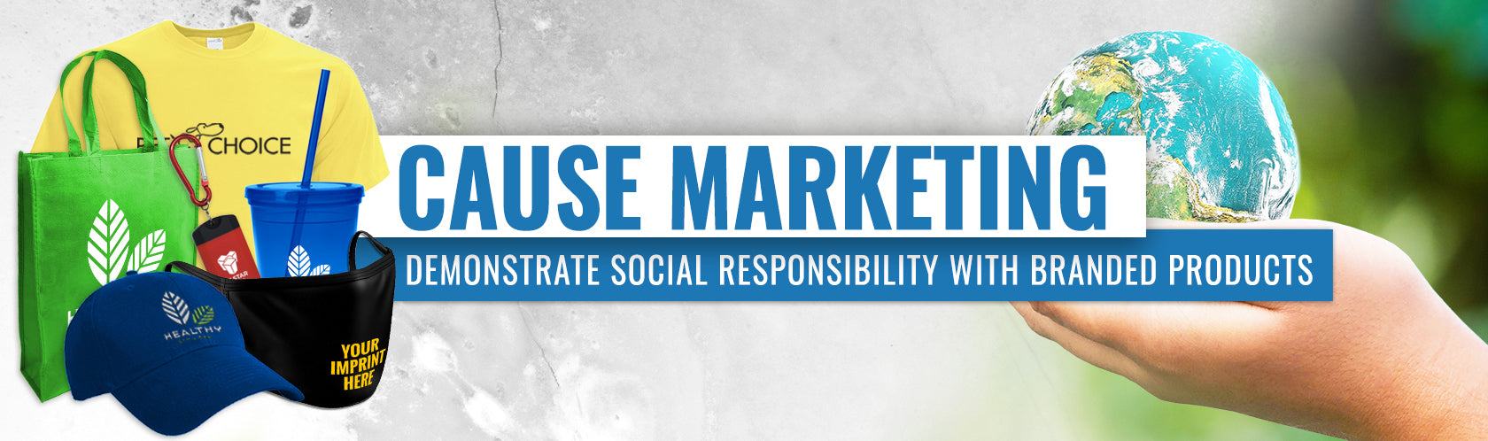 Cause Marketing