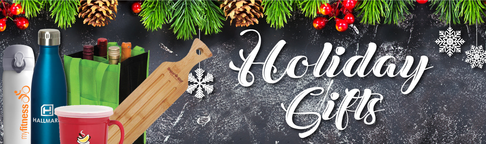 Holiday Gift Guide
