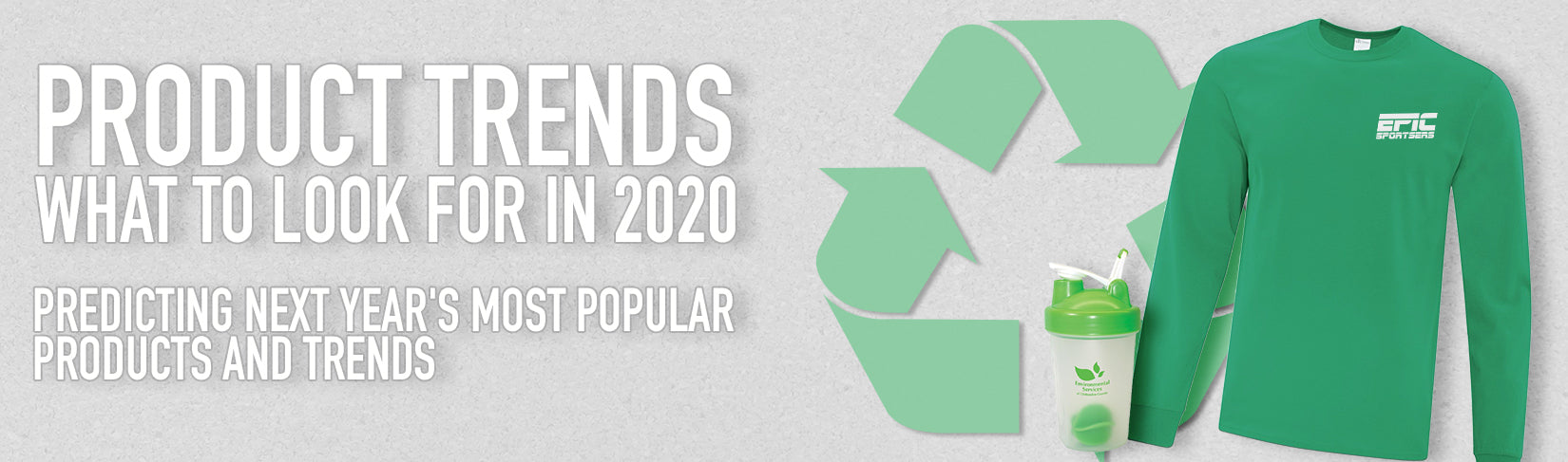 Product Trends: What to Look for in 2020