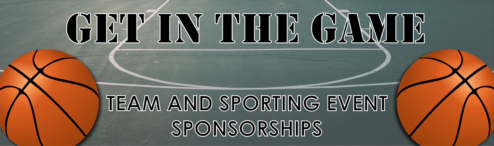 Get in the Game: Team and Sporting Event Sponsorships