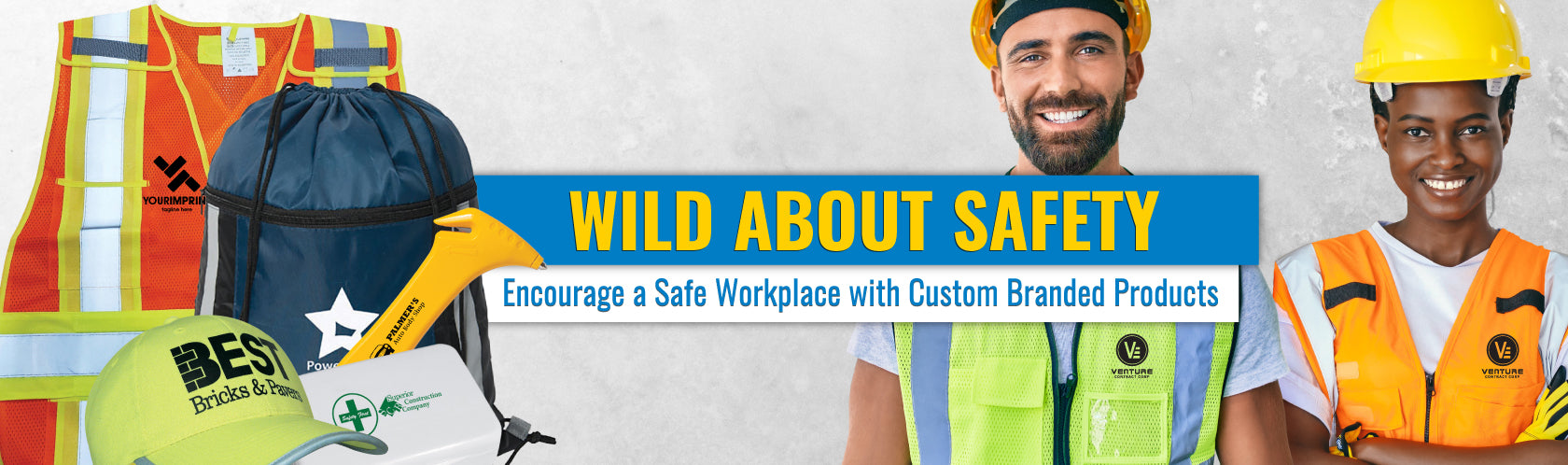 Wild About Safety