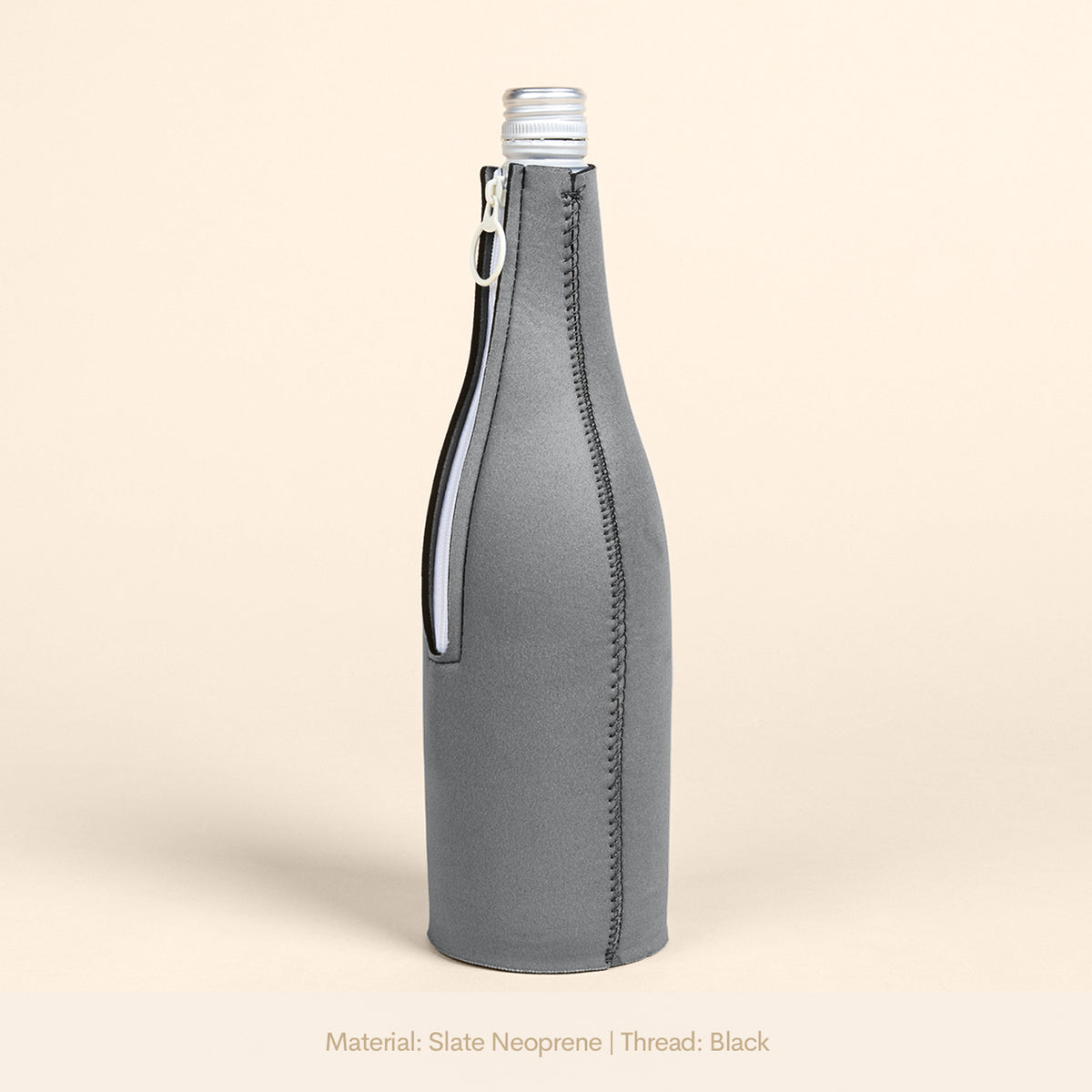Wine Suit - Slate