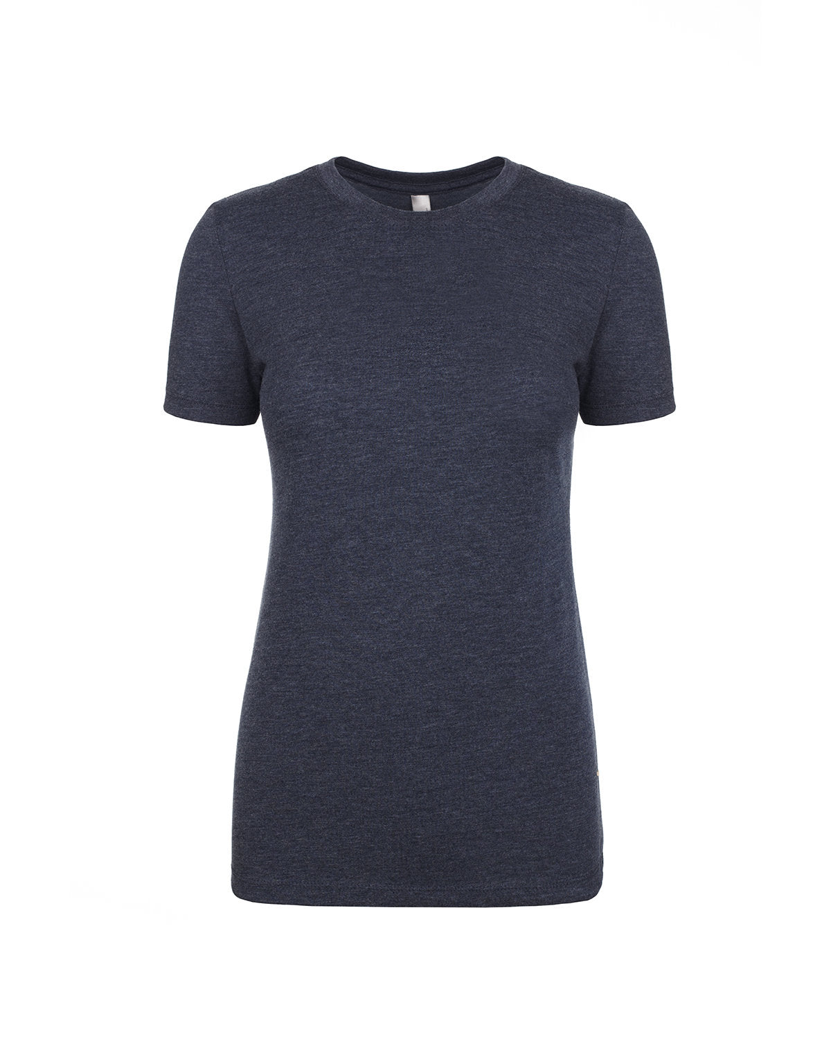 Next Level Apparel Ladies' Triblend Crew